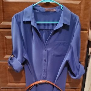 The Limited Shirtdress